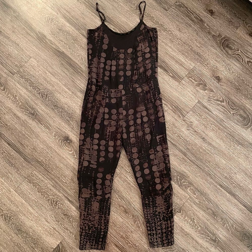 Diesel jumpsuit  